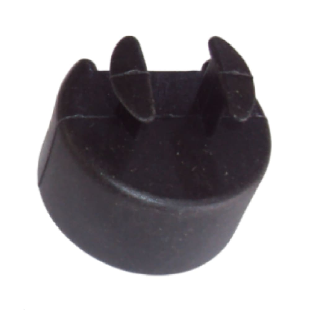 Ford Courier Trava Tampa Caçamba L/d Genuíno