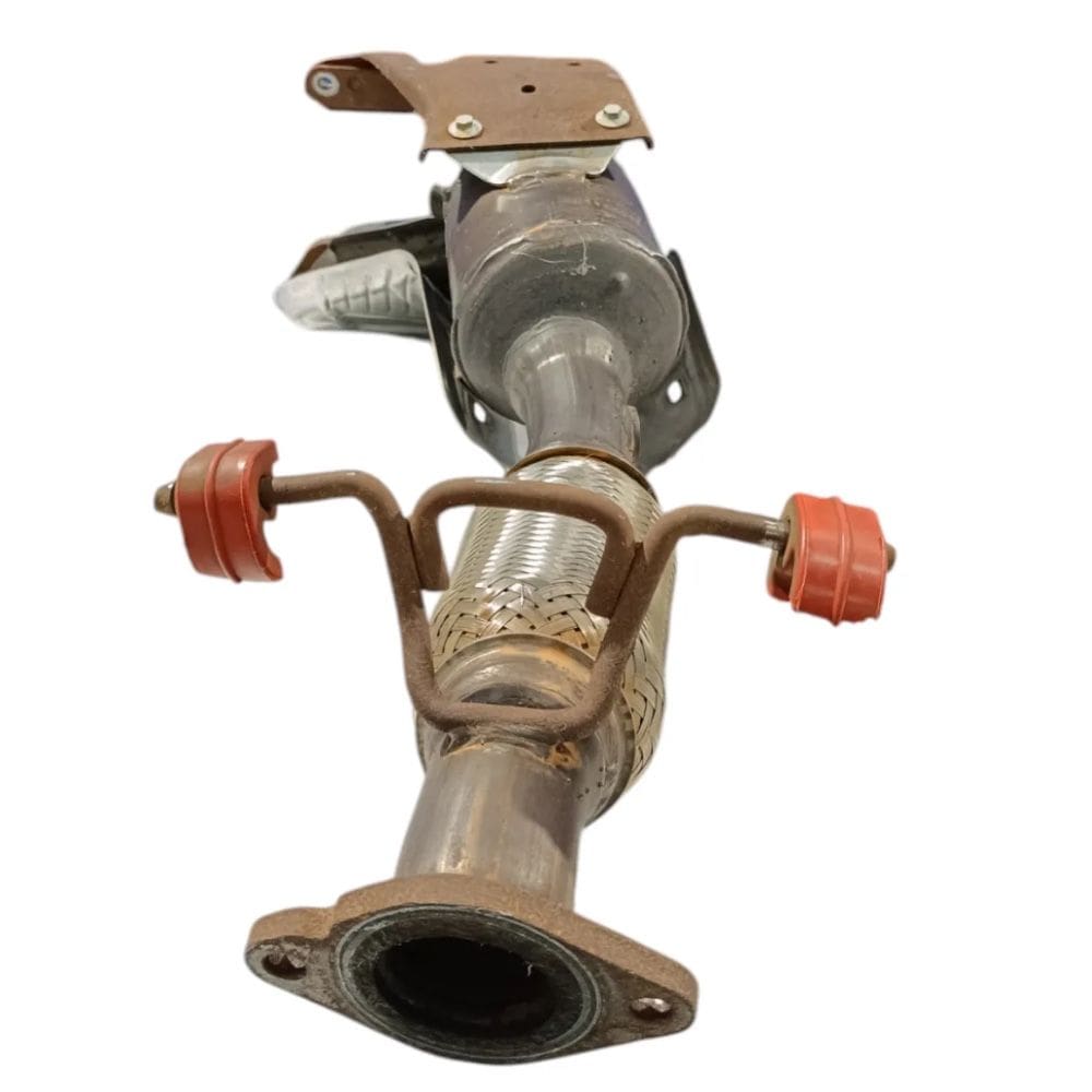 Catalisador Defletor Ford Focus Hatch 2011 1.6 am5556232ea