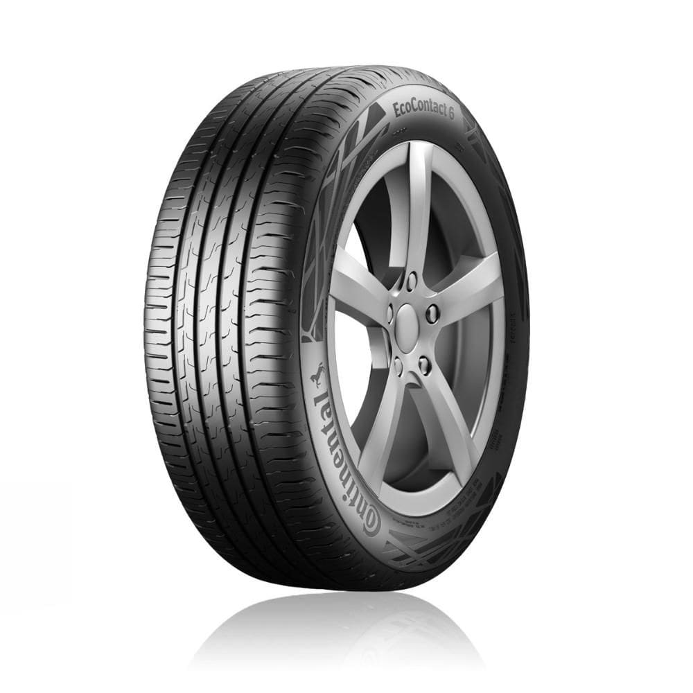 Pneu Aro 19 235/45r19 99v Xl FR Continental EcoContact 6Q