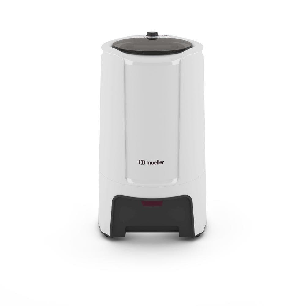 Centrífuga De Roupa Mueller Fit 15Kg Branca 127V 610000603