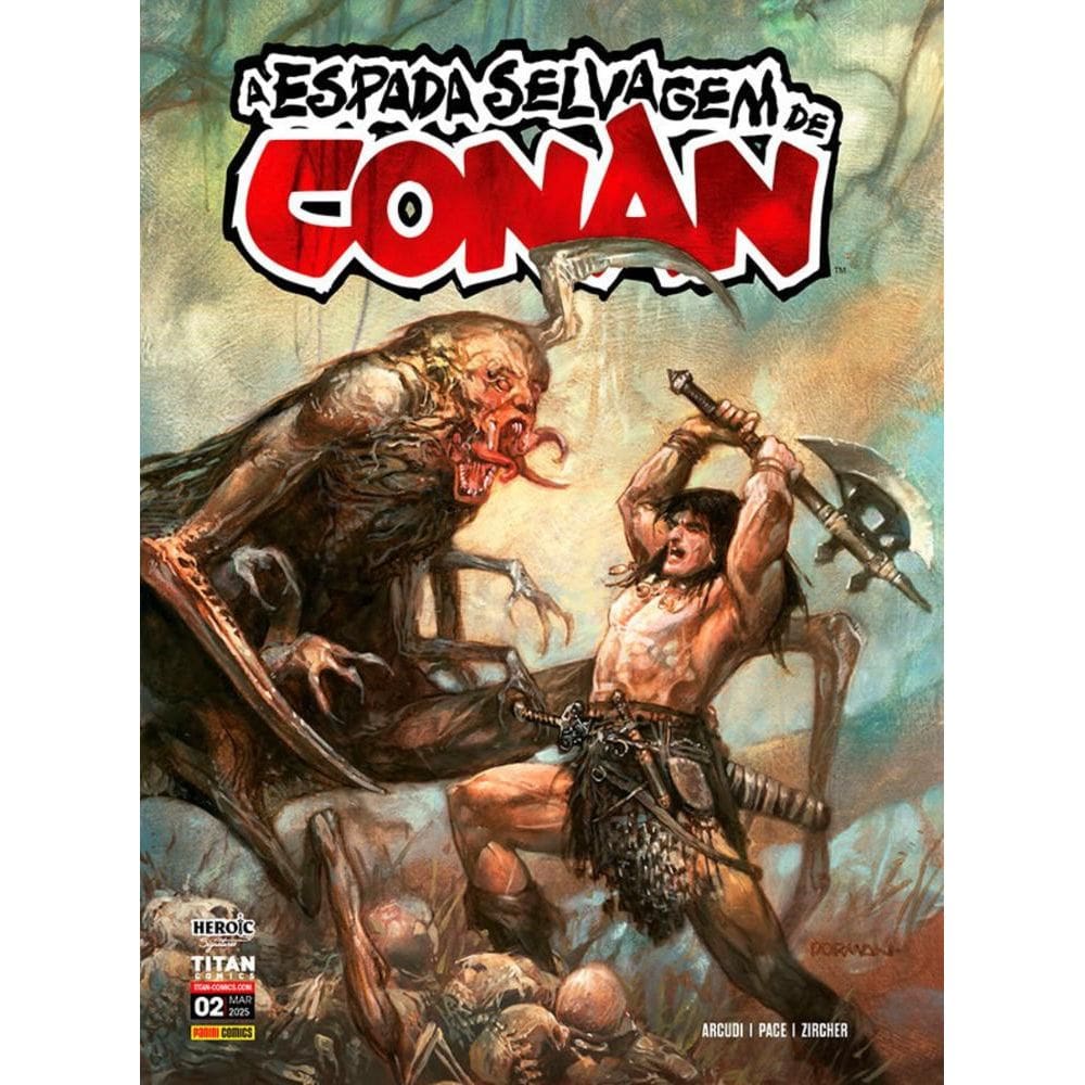 A Espada Selvagem De Conan (2024) 02