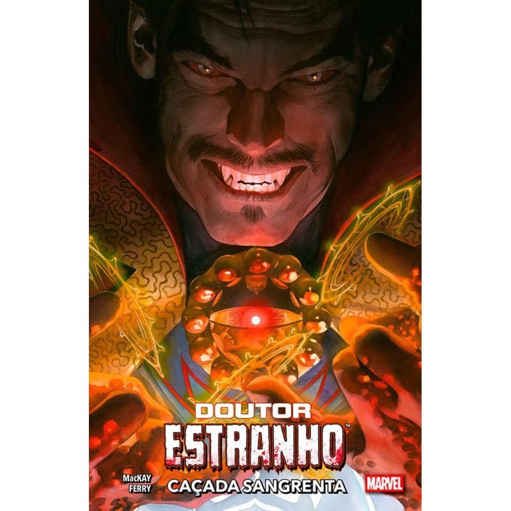 Doutor Estranho (2024) 04