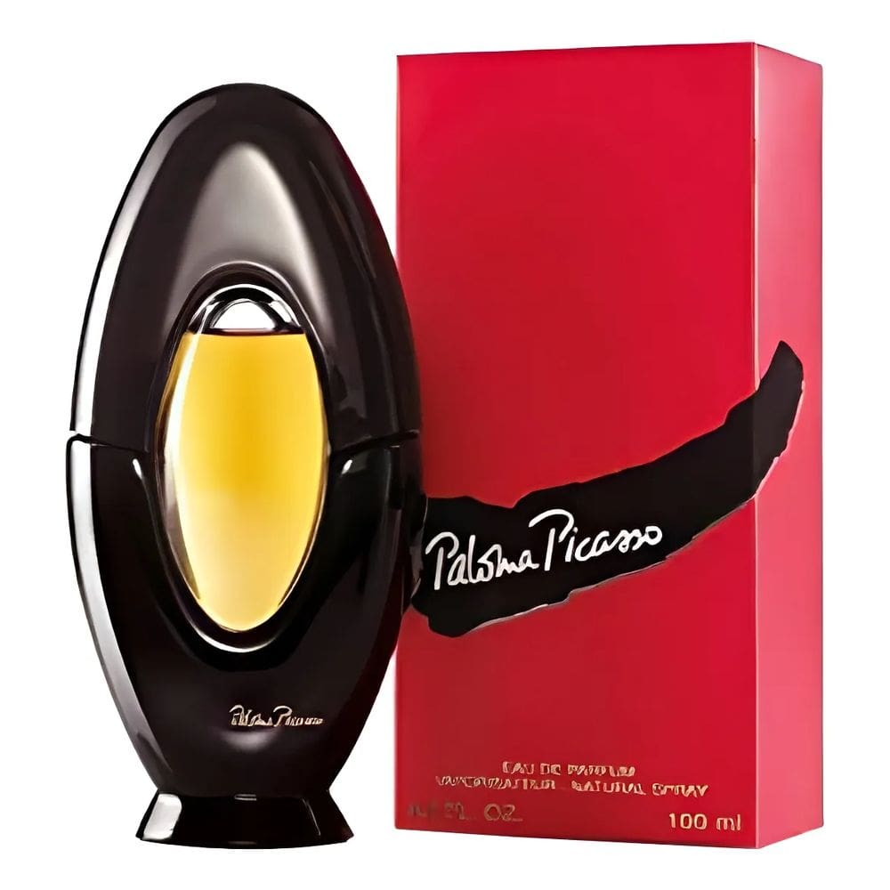 Perfume Feminino Paloma Picasso Eau de parfum 100ml