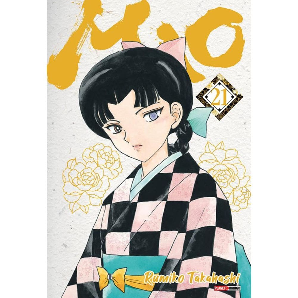 Mao Vol. 21