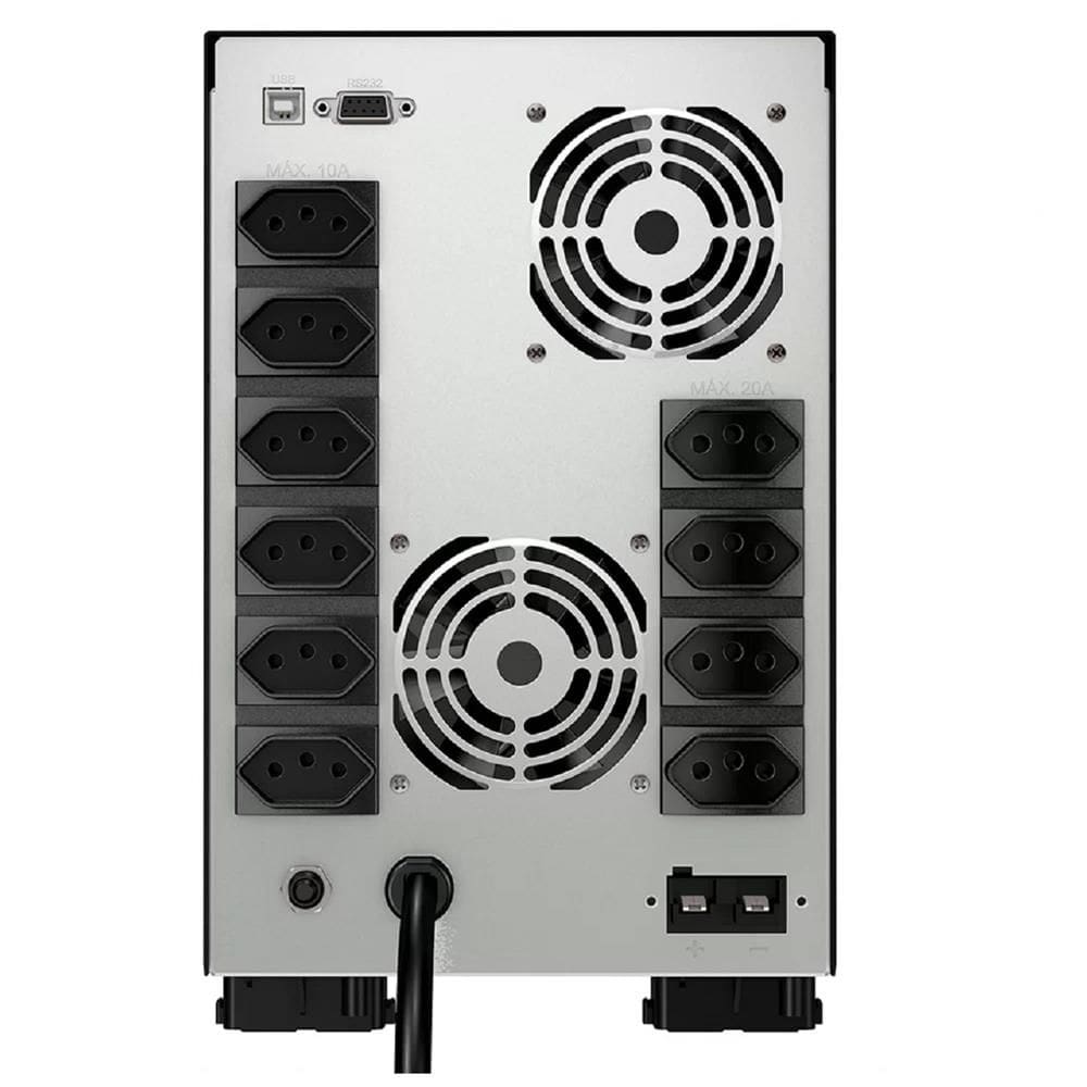 Nobreak SMS 2200VA Power Vision BIV/115V