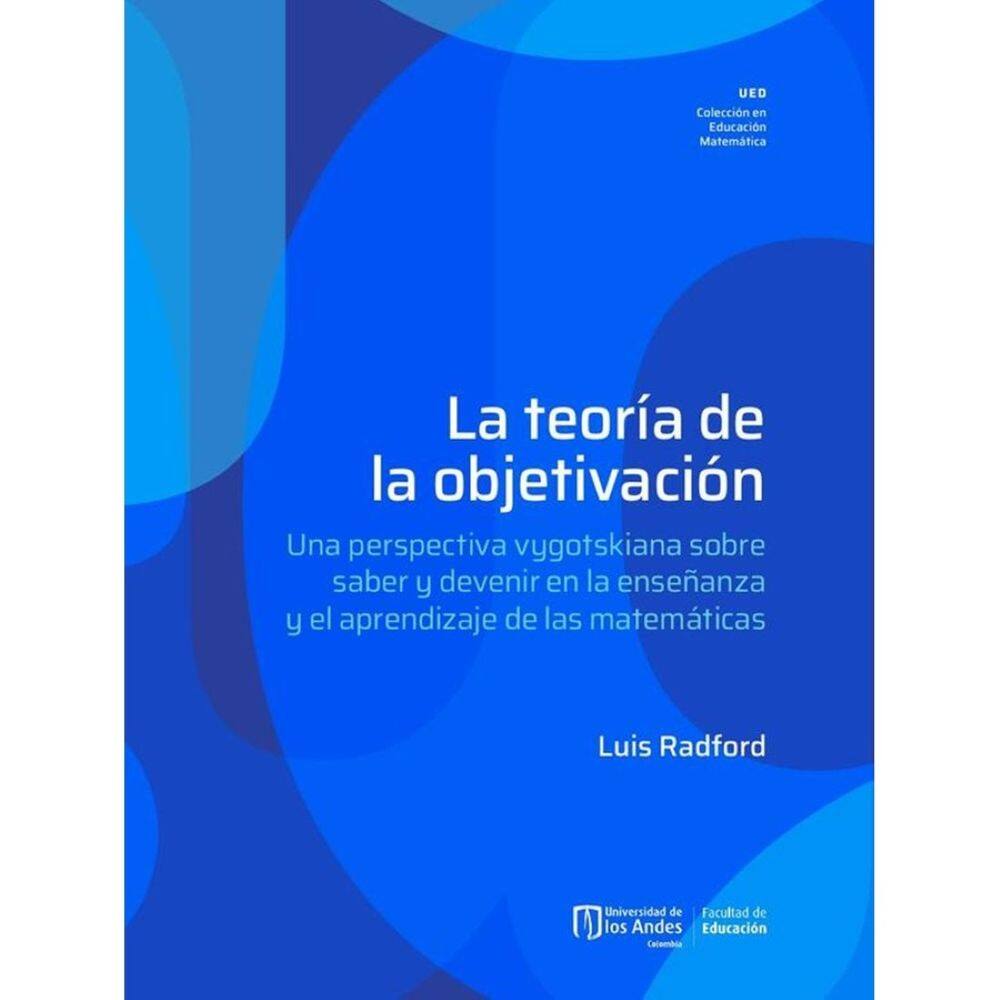 La teoría de la objetivación - Espanhol