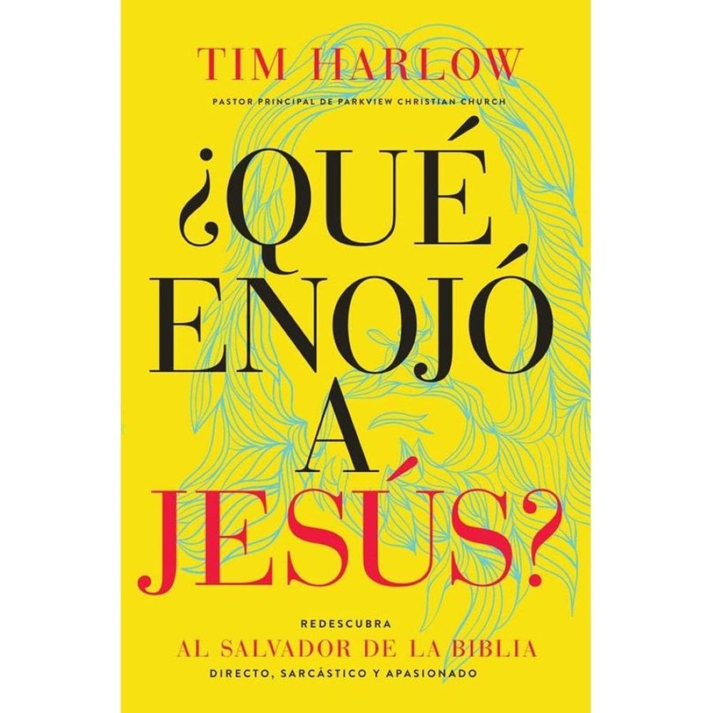 ¿Qué enojó a Jesús? - Espanhol