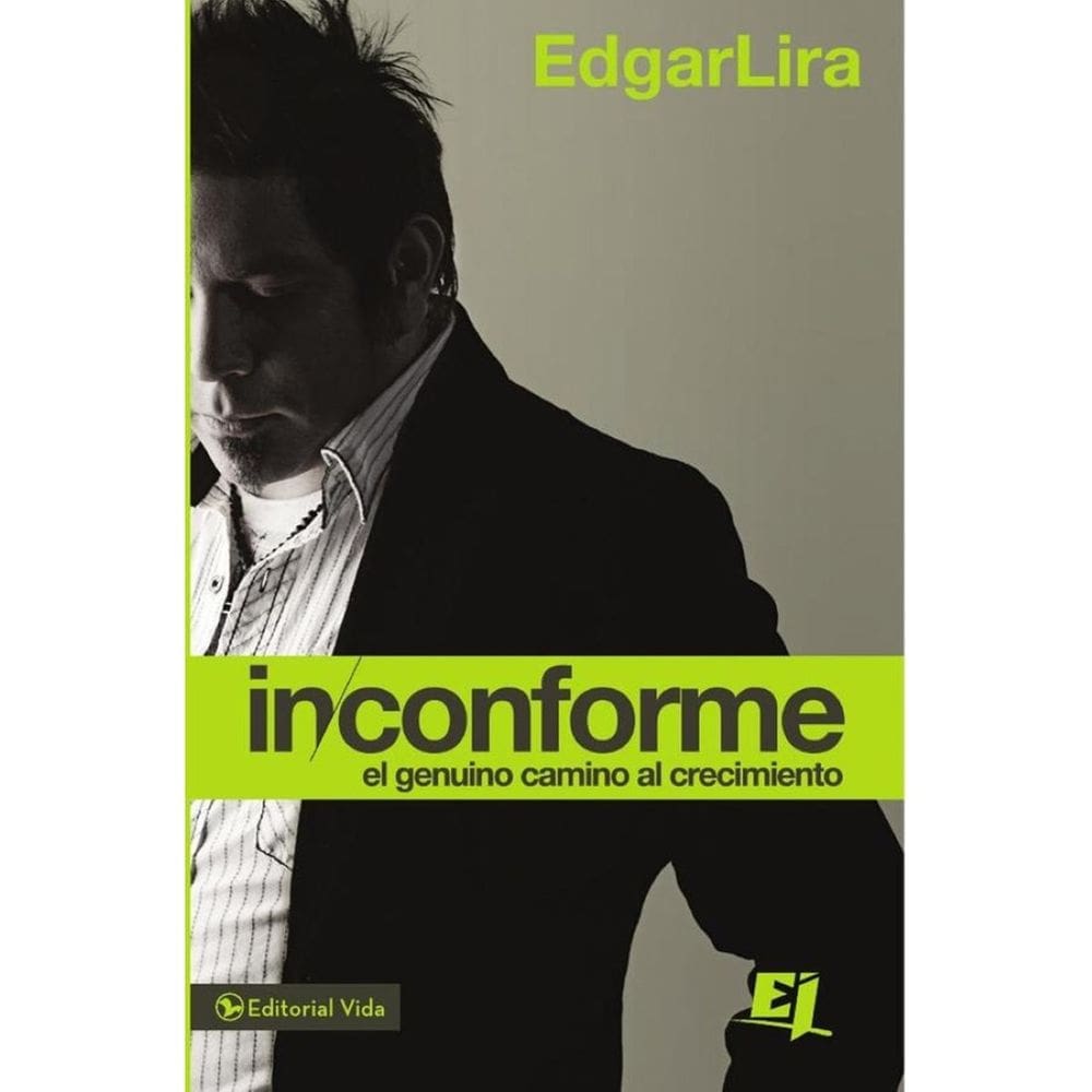 Inconforme - Espanhol