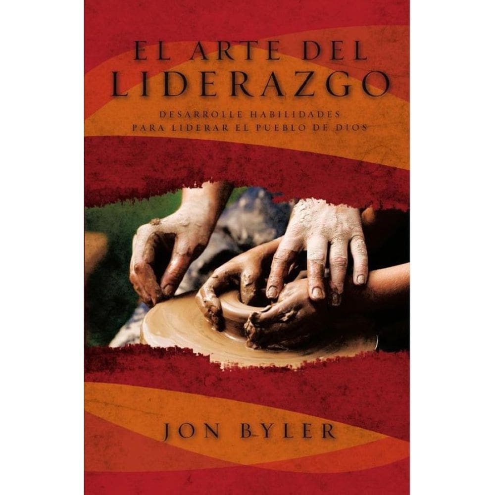 El arte del liderazgo - Espanhol