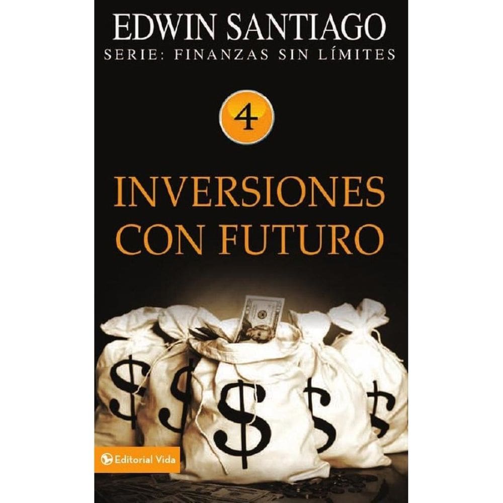 Inversiones con futuro - Espanhol