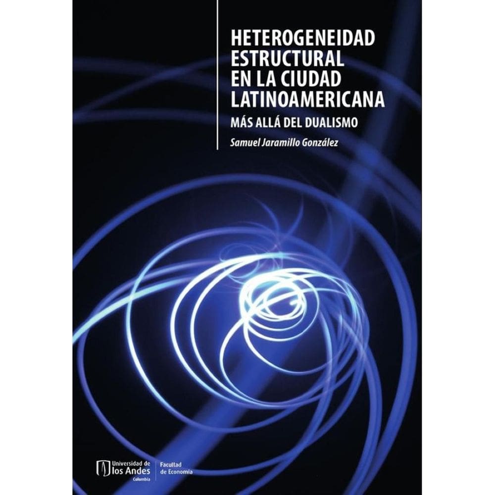 Heterogeneidad estructural en la ciudad latinoamericana - Espanhol