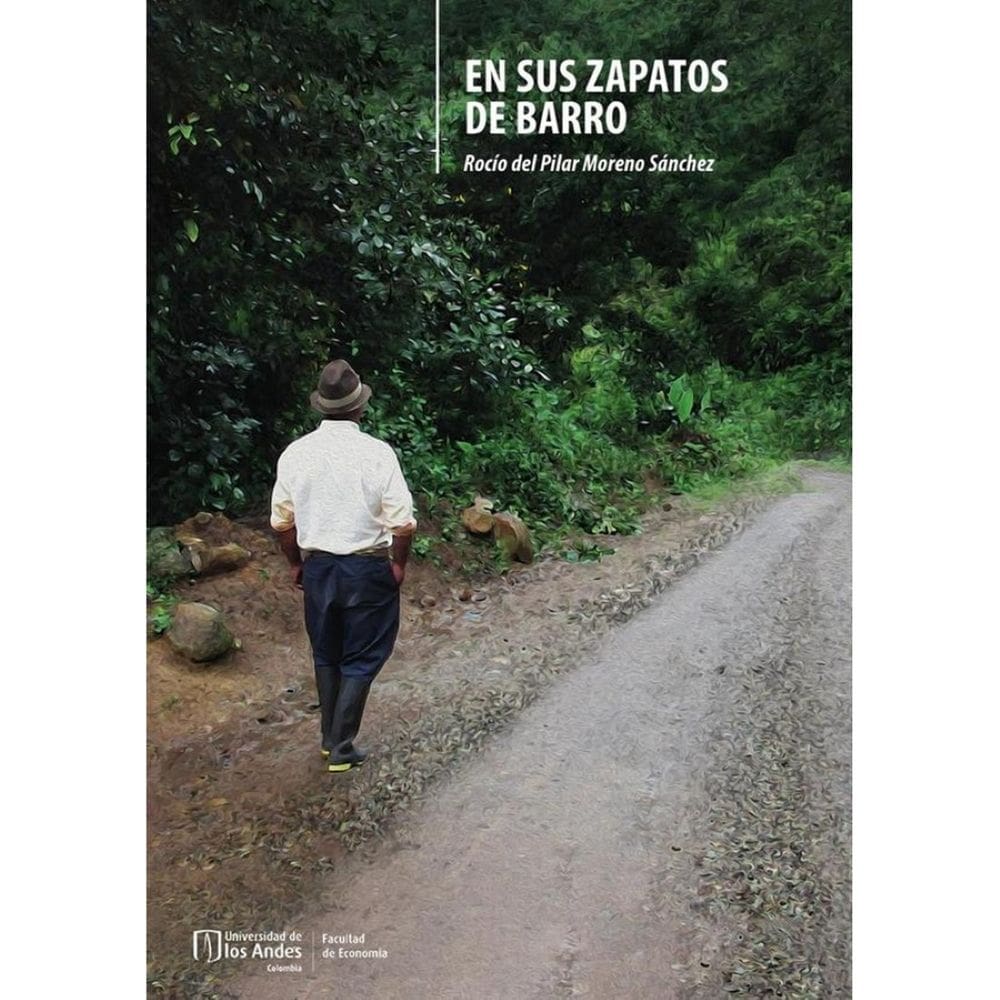 En sus zapatos de barro - Espanhol