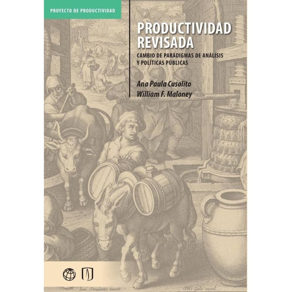 Productividad revisada. - Espanhol