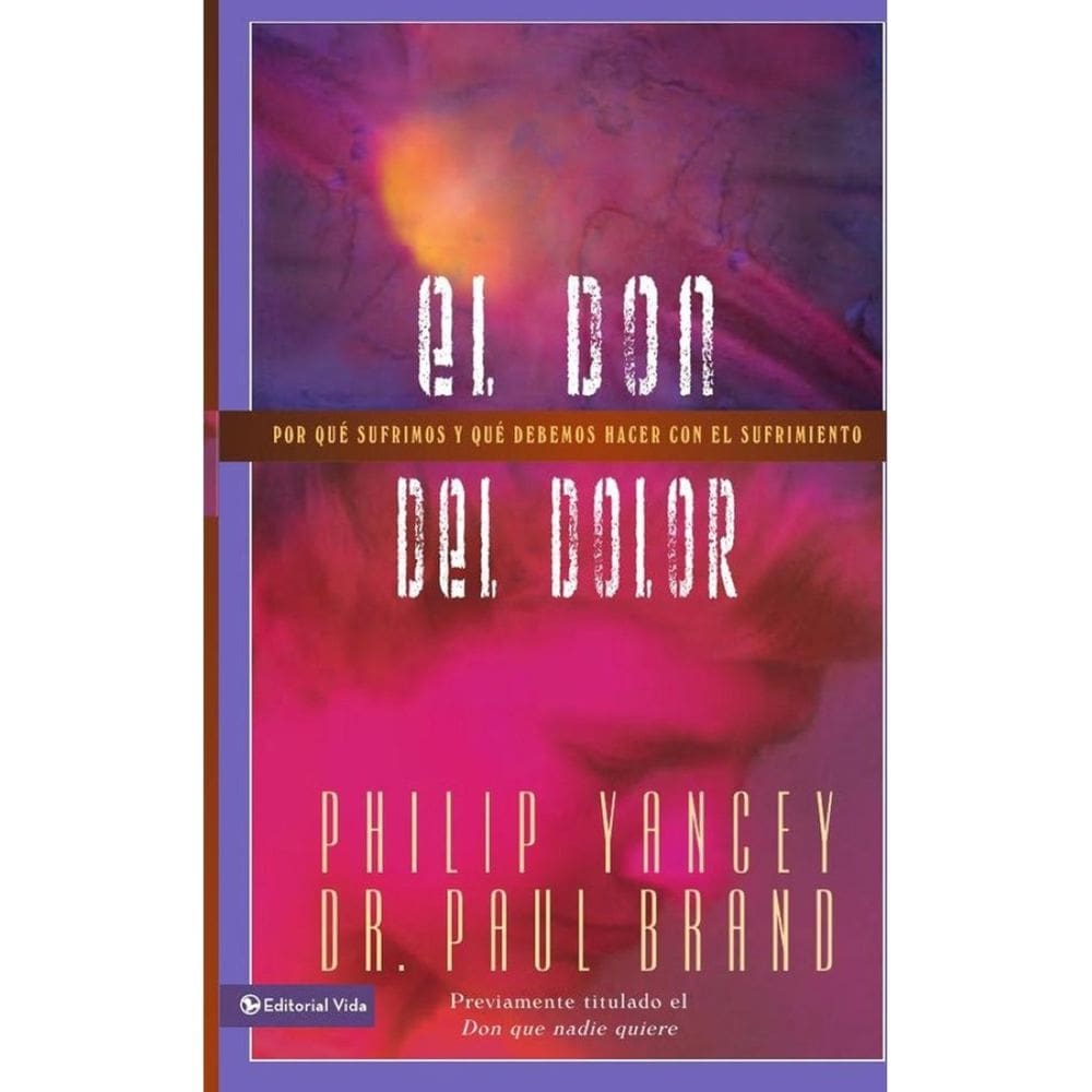 El don del dolor - Espanhol