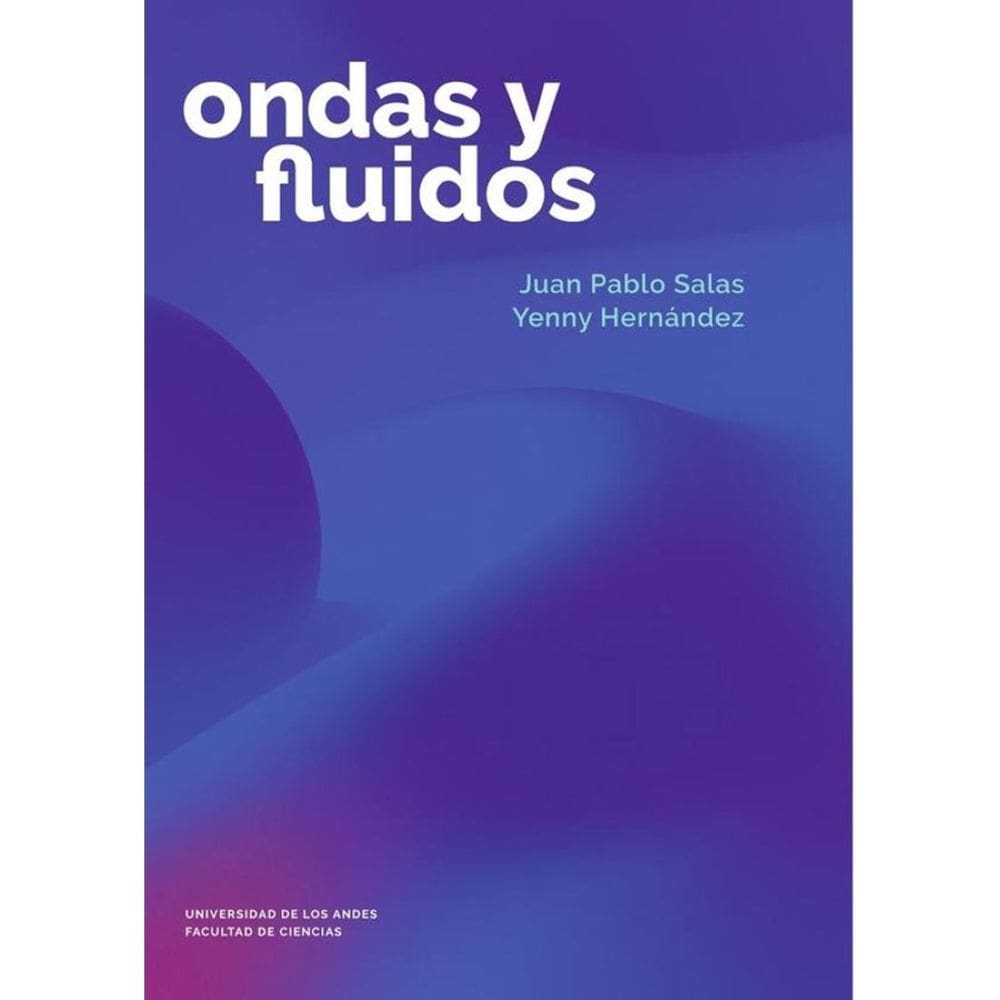 Ondas y fluidos - Espanhol