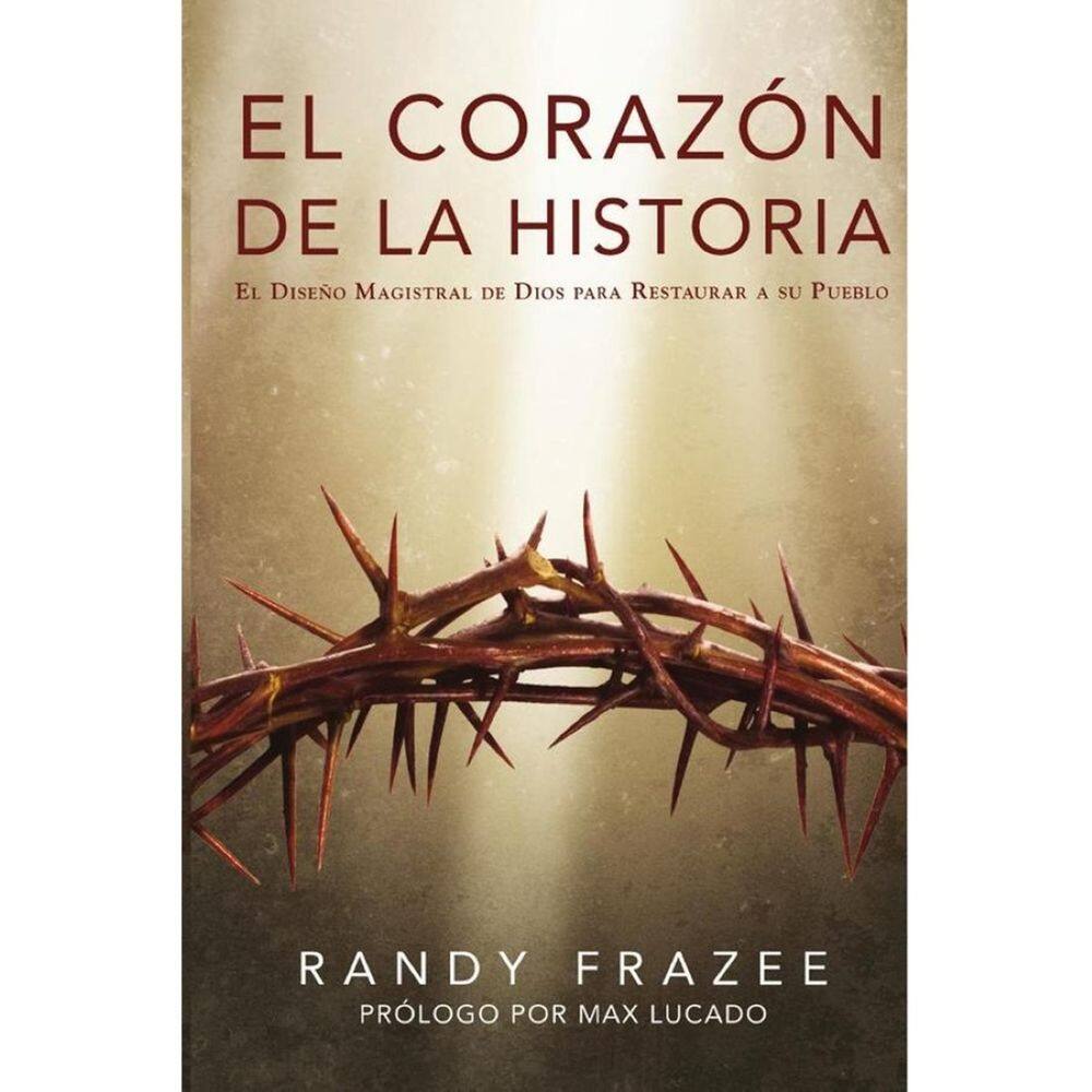 El corazón de la Historia - Espanhol