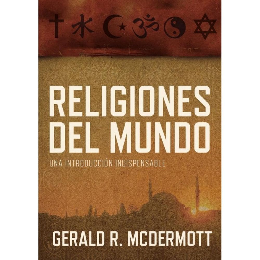 Religiones del mundo - Espanhol