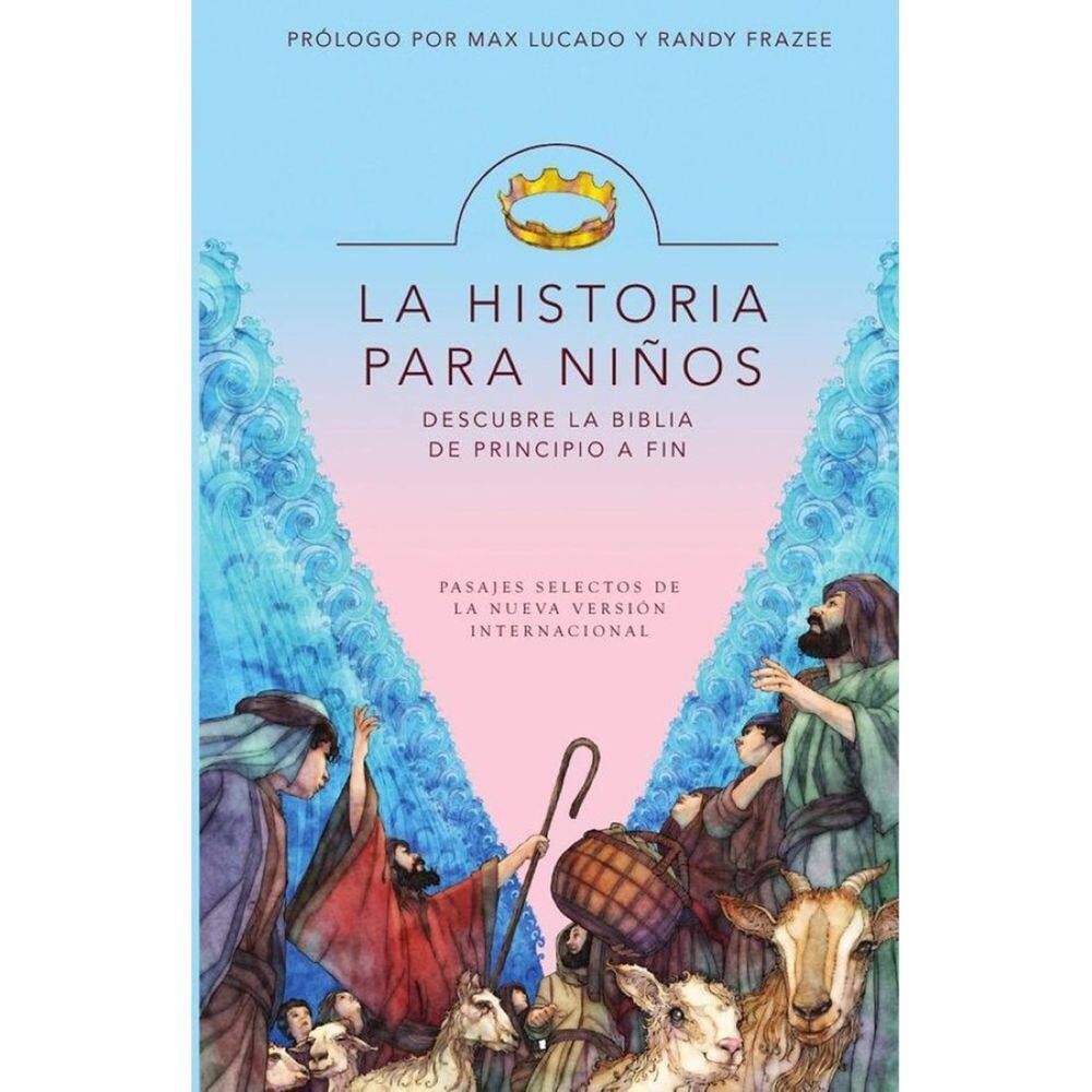 La Historia para niños - Espanhol