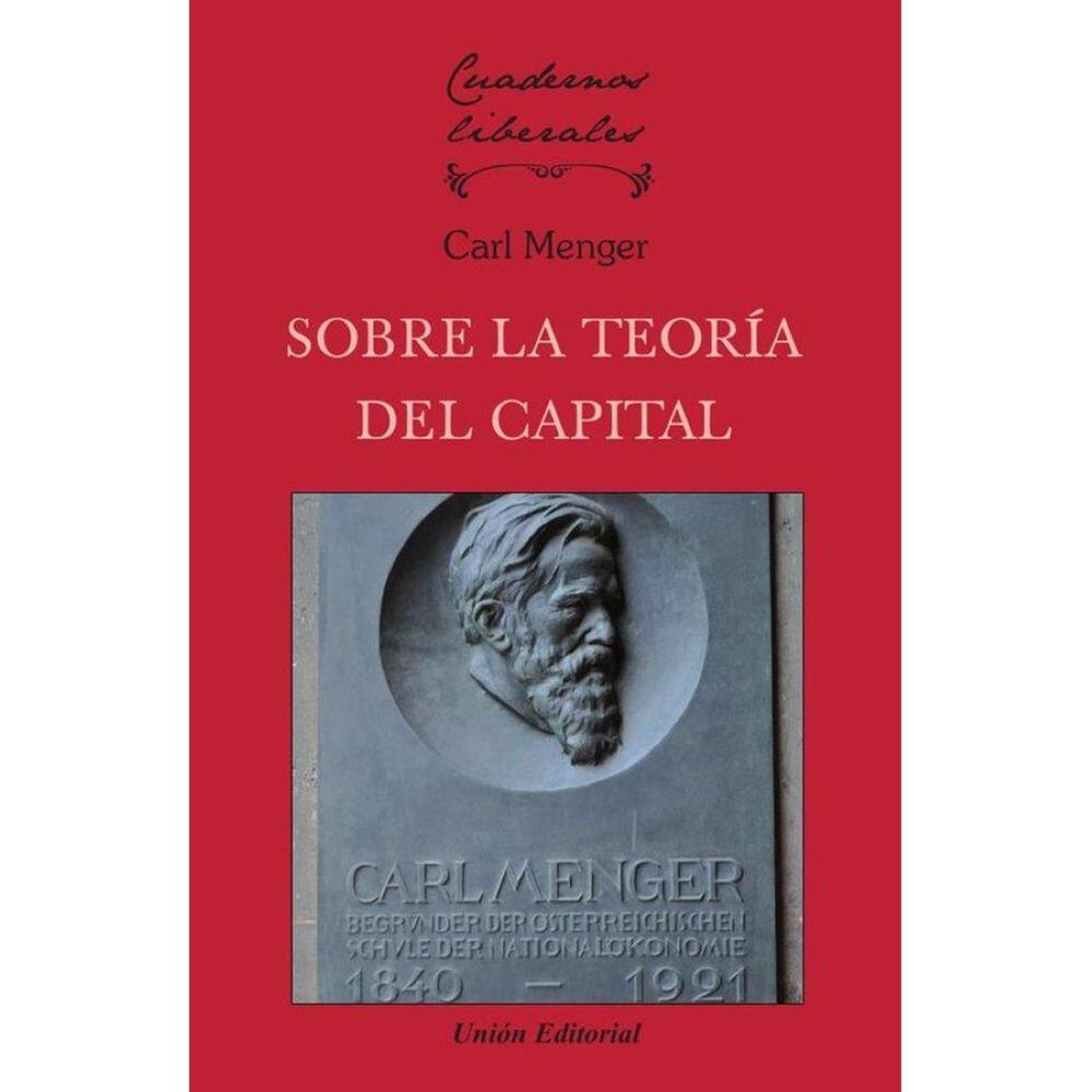 Sobre la teoría del capital - Espanhol