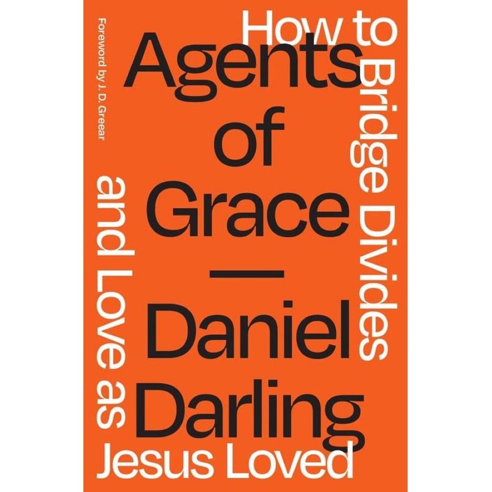 Agents of Grace - Inglês