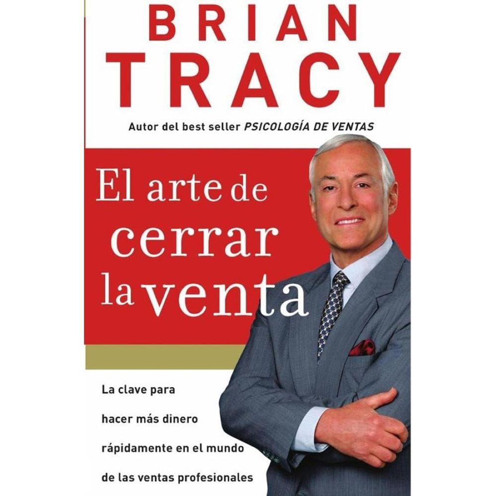 El arte de cerrar la venta - Espanhol