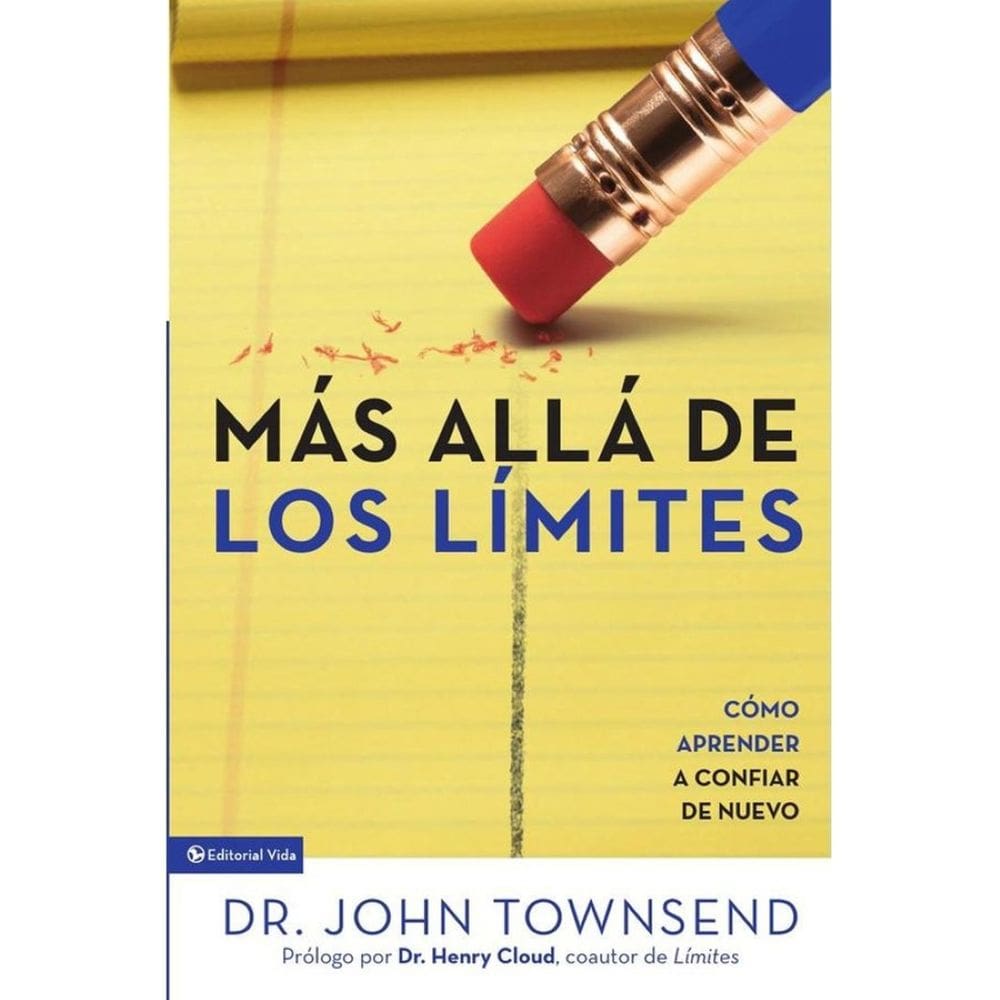 Más allá de los límites - Espanhol