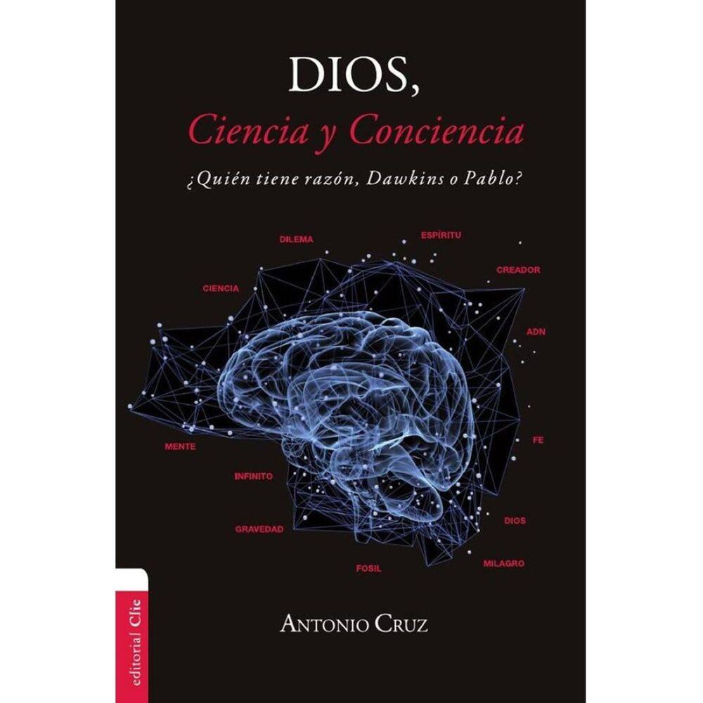 Dios, ciencia y conciencia - Espanhol