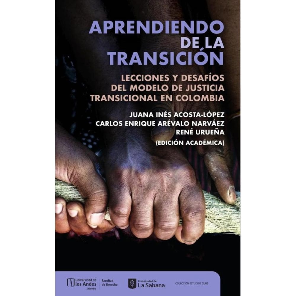 Aprendiendo de la transición - Espanhol