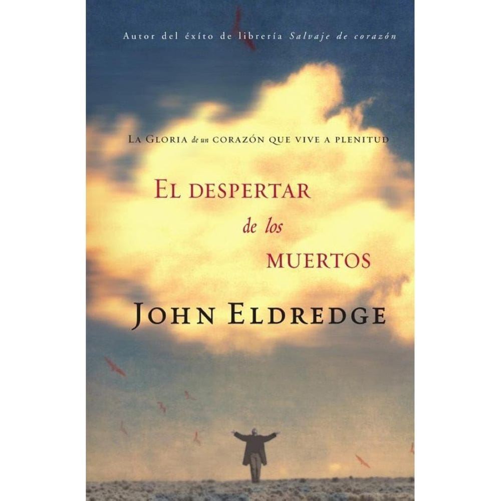 El despertar de los muertos - Espanhol