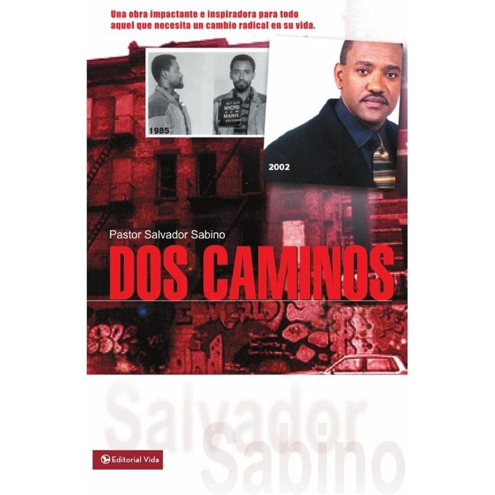 Dos caminos - Espanhol