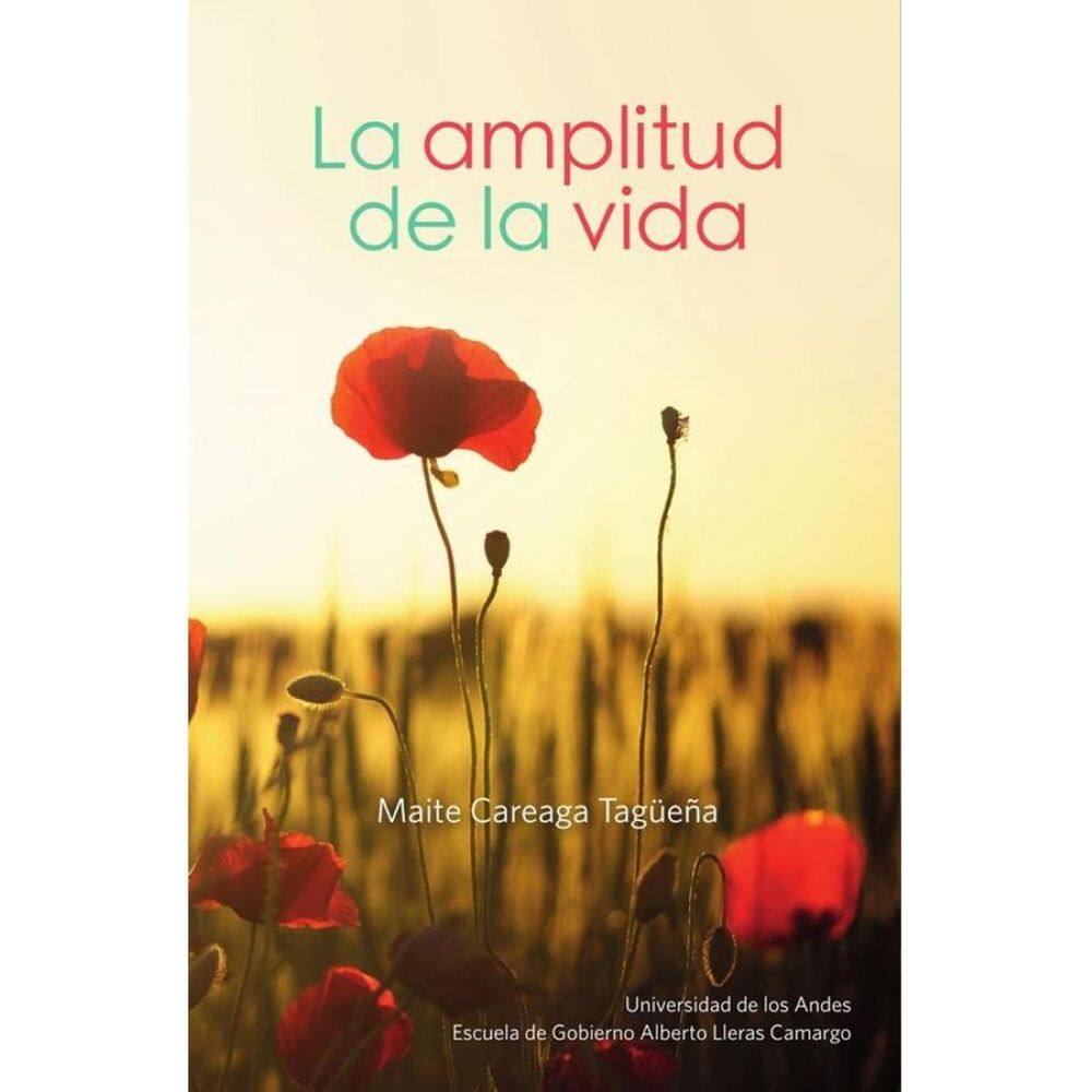 La amplitud de la vida - Espanhol