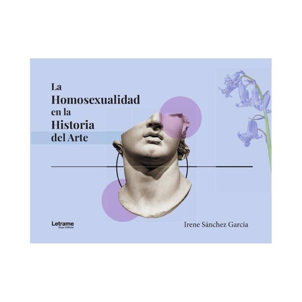 La homosexualidad en la historia del arte - Espanhol