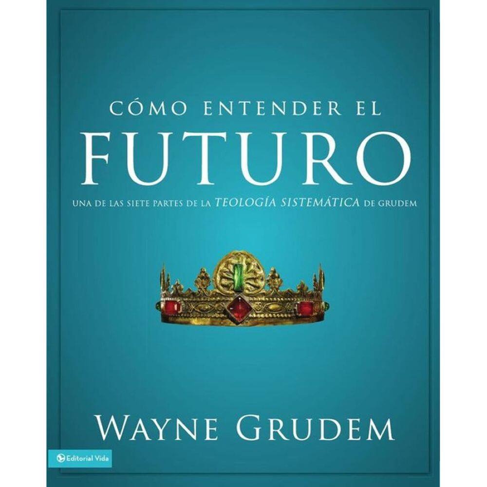 Cómo entender el futuro - Espanhol