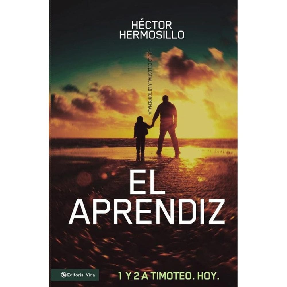 El aprendiz - Espanhol