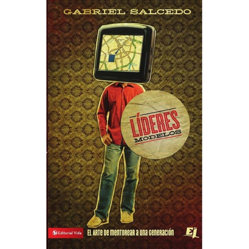 Lideres Modelos - Espanhol