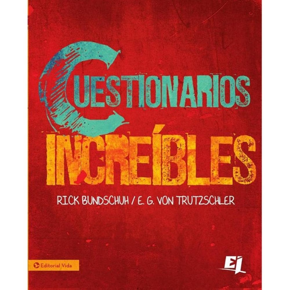 Cuestionarios Increíbles - Espanhol