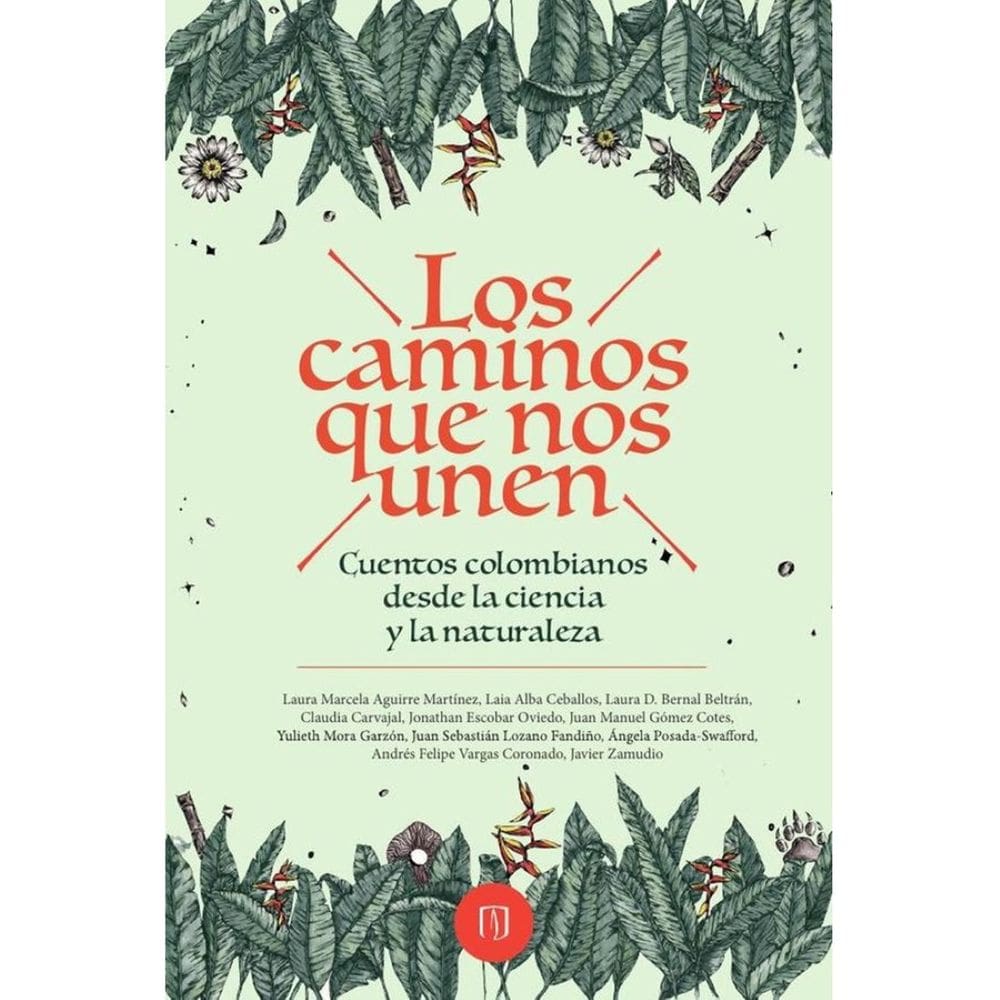 Los caminos que nos unen - Espanhol