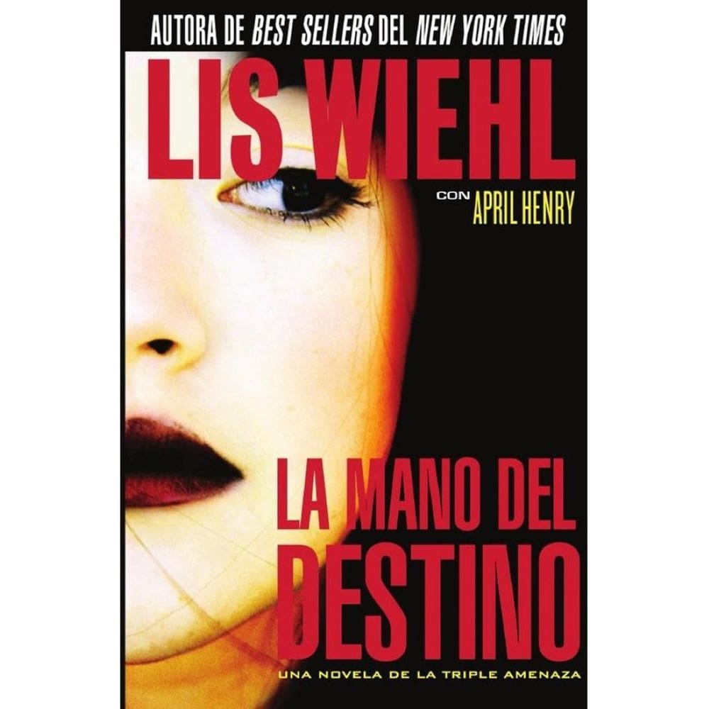 La mano del destino - Espanhol