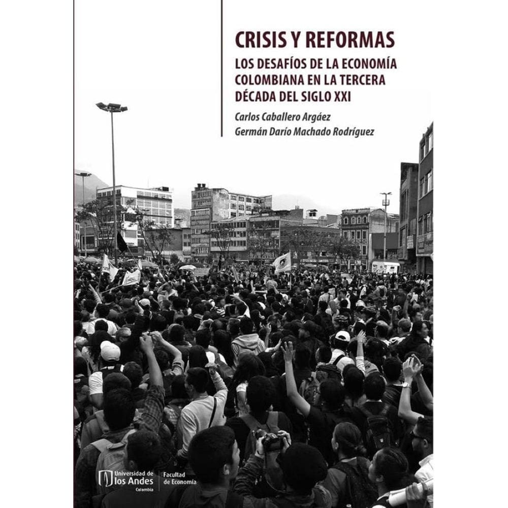 Crisis y reformas - Espanhol