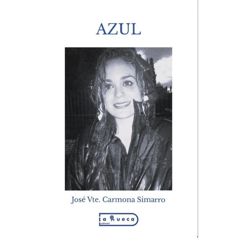 Azul - Espanhol