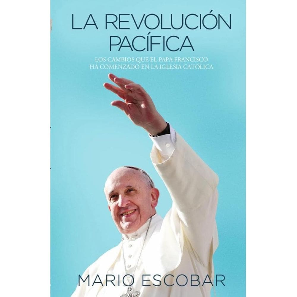 La revolución pacífica - Espanhol