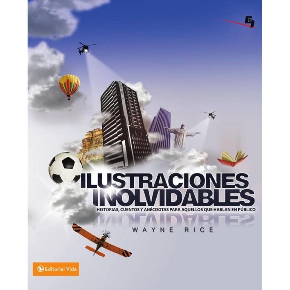 Ilustraciones inolvidables - Espanhol