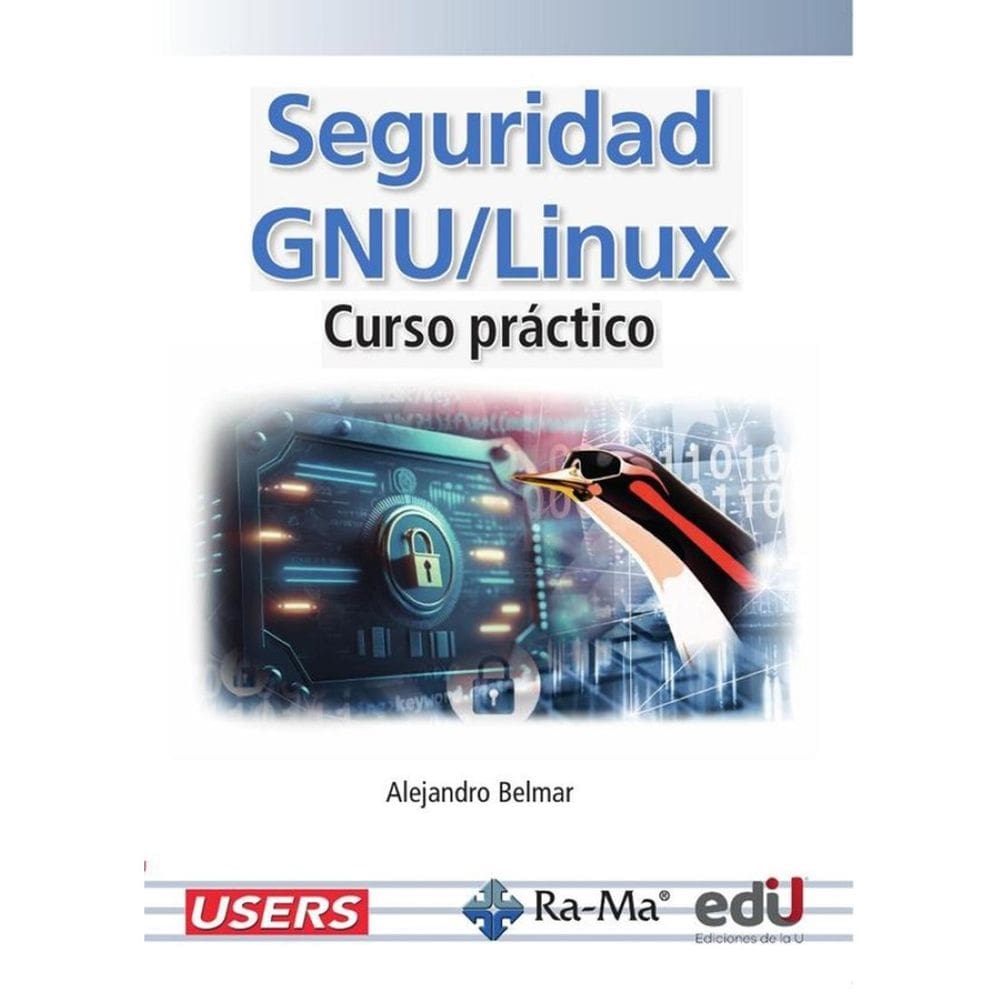 Seguridad GNU/LINUX - Espanhol