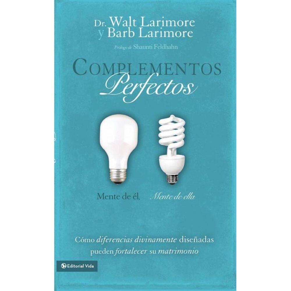 Complementos perfectos - Espanhol