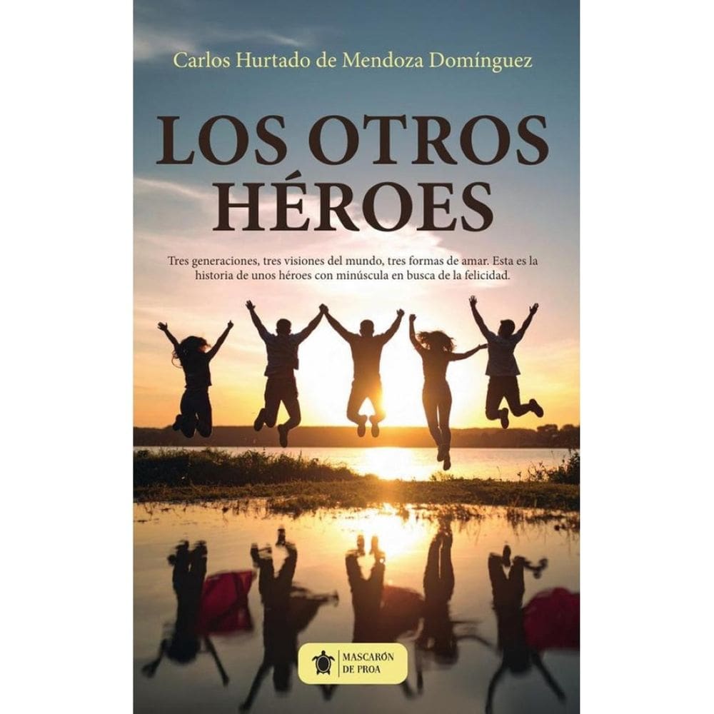 Los otros héroes - Espanhol