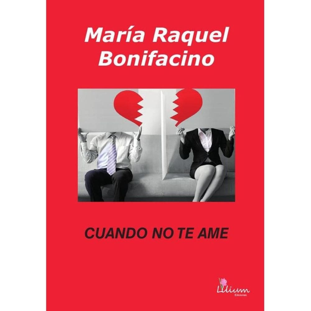 Cuando no te ame - Espanhol