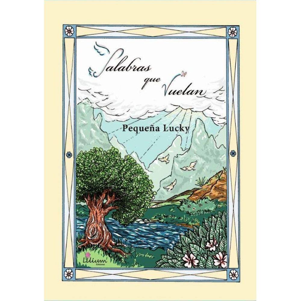 Palabras que vuelan - Espanhol