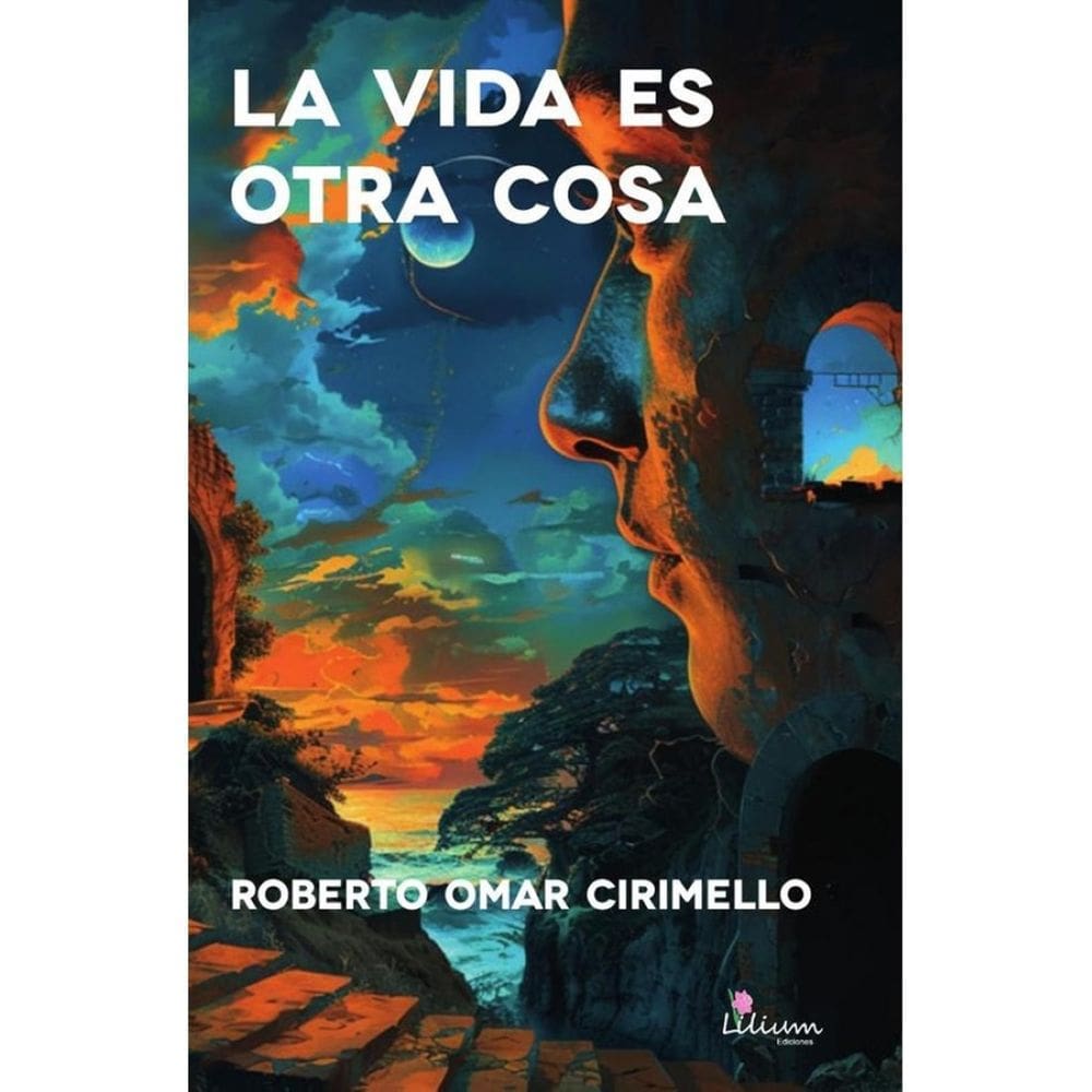 La vida es otra cosa - Espanhol