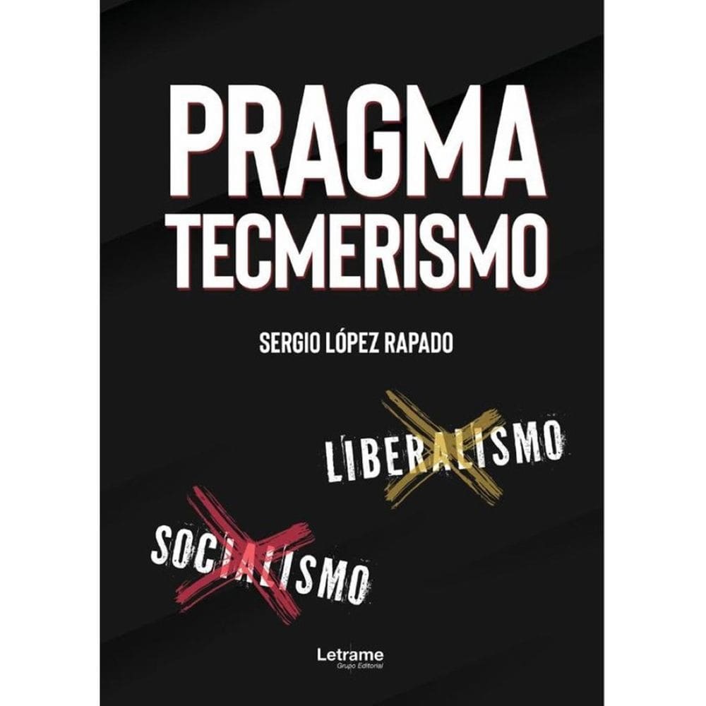 Pragmatecmerismo - Espanhol