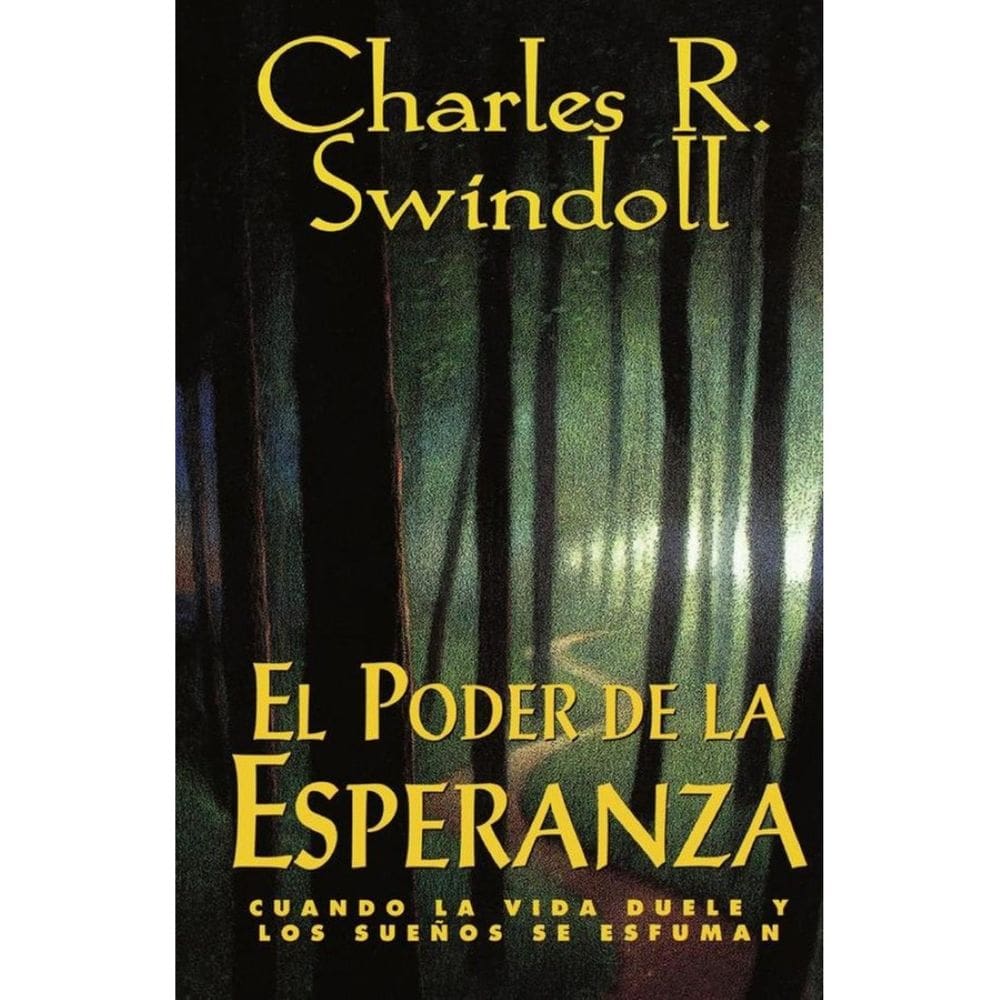 El poder de la esperanza - Espanhol